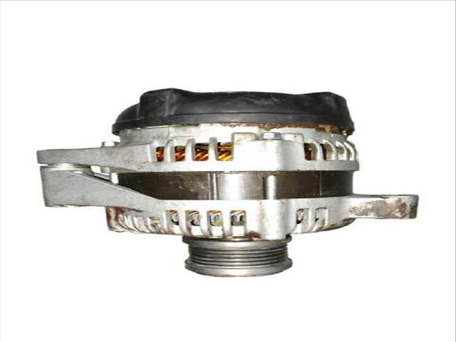 Alternador Mitsubishi Grandis 2.0 DI-D NA8W)