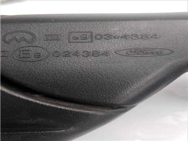 Foto 2ª: Retrovisor Derecho Ford Mondeo BERLINA