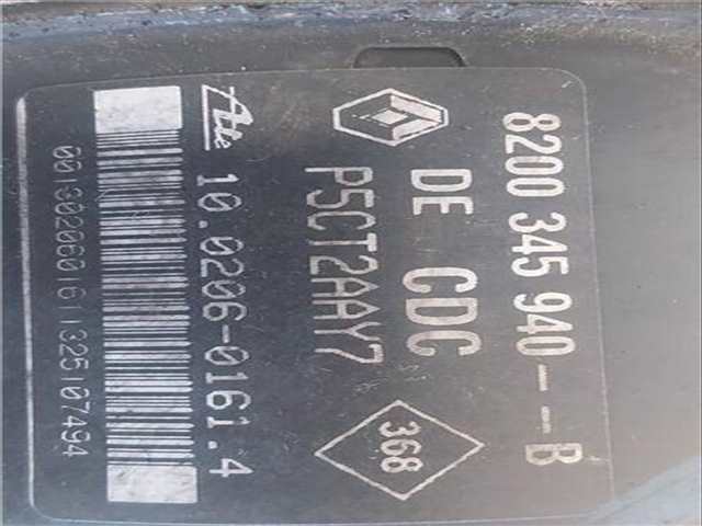 Foto 3ª: Abs Renault Laguna 1.9 DCI BG0G) 120CV 88KW [F9Q 750] (2005)