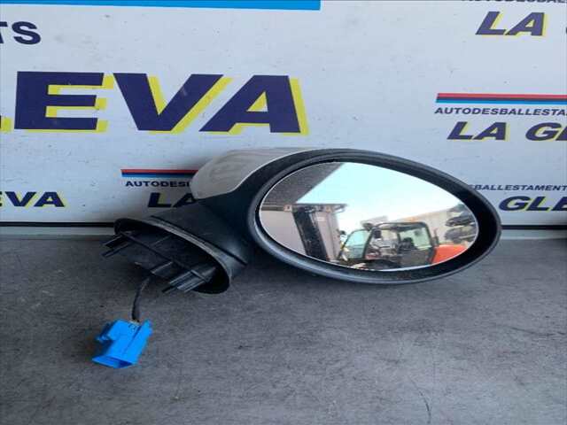 Retrovisor Derecho Mini Mini 1.5 COOPERTURBO 136CV 0CV