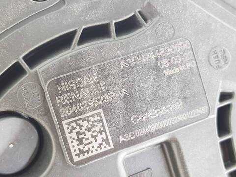 Foto 3ª: Deposito AdBlue Renault Express ADVANCE