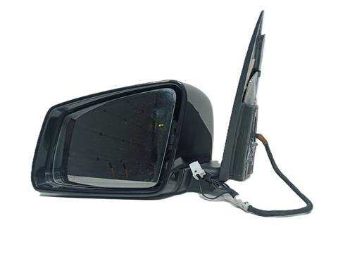 Retrovisor Izquierdo Mercedes Clase C 160 2 CDI CAT 136CV