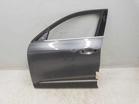 Puerta Delantera Izquierda Renault Arkana TECHNO