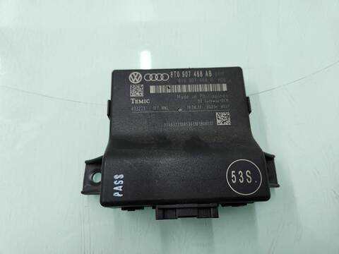 Centralita Motor ECU Audi Q5 2.0 TDI 125KW) 170CV