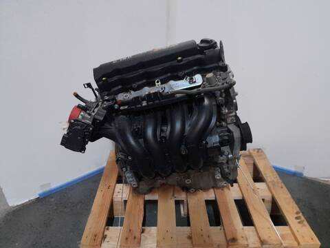 Foto 2ª: Motor Completo Honda Crv EXECUTIVE 4WD 150CV 110KW RE) [R20A2] (2010)