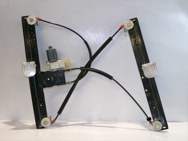 Foto 3ª: Elevalunas Eléctrico Delantero Derecho Ford Mondeo 2.0 TDCI 2007-2010 [QXBA] (2008)