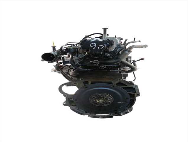 Motor Completo Kia Sportage 2.0 CRDI 113 CV 83KW