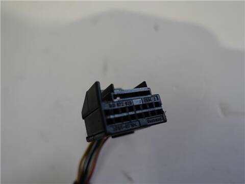 Foto 2ª: Retrovisor Derecho Volkswagen Passat 2.0 ADVANCE 170CV 125KW [BMR] (2007)