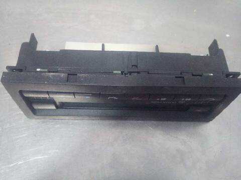 Foto 4ª: Mando Climatizador Volkswagen Golf HIGHLINE BERLINA 110CV 81KW [ASV] (2003)