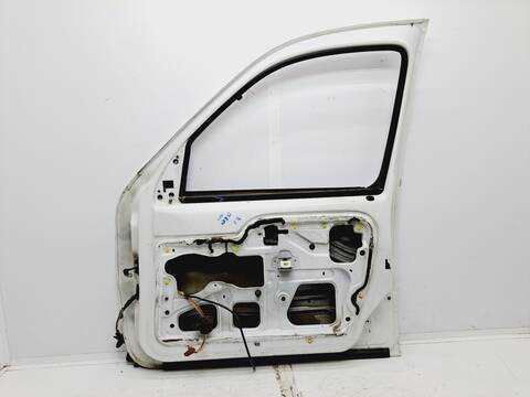 Foto 4ª: Puerta Delantera Derecha Renault Kangoo 1.5 DCI DIESEL 65CV 48KW [K9K A7] (2004)