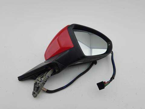 Retrovisor Derecho Volkswagen Golf 1.6 TDI 105CV 77KW