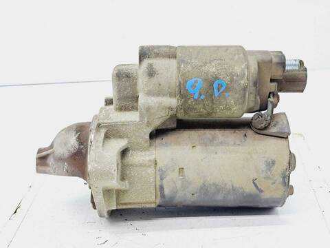 Foto 2ª: Motor de Arranque Toyota Auris 1.6 16V CAT 124CV 91KW [1ZR] (2008)