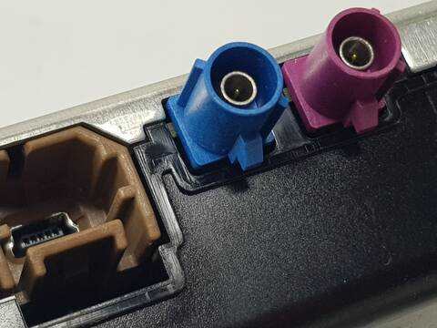 Foto 3ª: Centralita Motor ECU Renault Arkana TECHNO