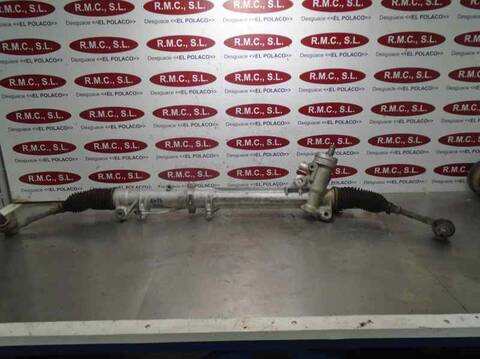 Foto 1ª: Cremallera de Direccion Volkswagen Phaeton 3.2 V6 24V 241CV 177KW [BKL] (2004)
