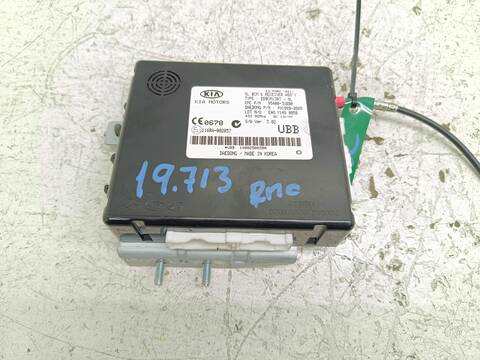Centralita Motor ECU Kia Sportage BUSINESS 2WD 116CV 85KW