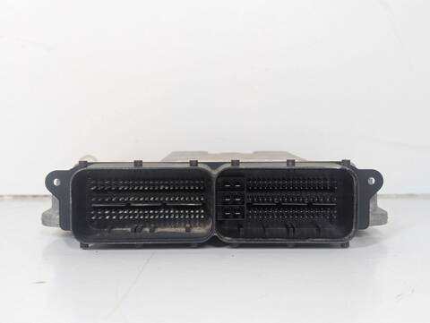 Foto 2ª: Centralita Motor ECU Volkswagen Passat ADVANCE 110CV 81KW (2009)