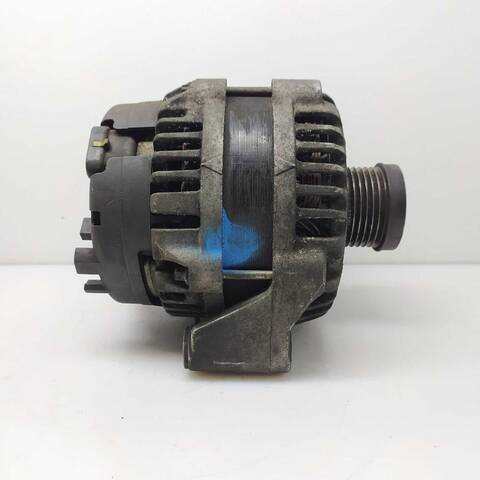 Foto 3ª: Alternador Ssangyong Kyron 2.0 XDI 4X4 (2005)