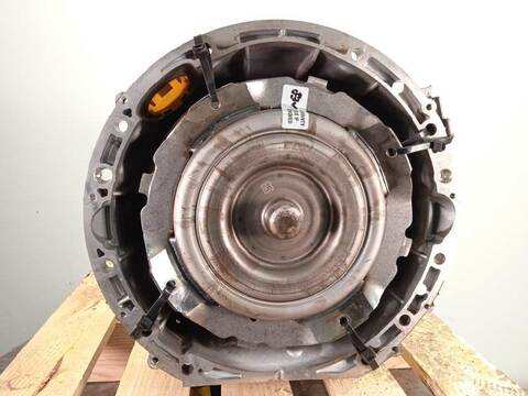 Caja Cambios Automatica Mercedes Clase S 220 SL 500 231.473) 435CV 320KW AUT.