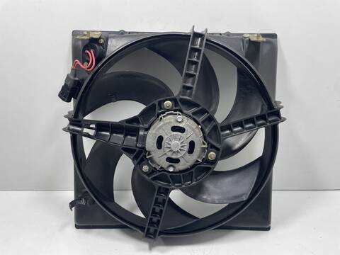 Electroventilador Renault 19 1.4 G 60CV 44KW BERLINA CON PORTON B-C53) E7J