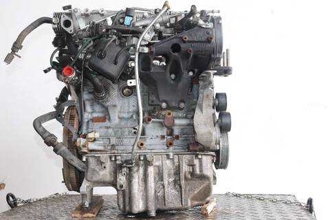 Foto 3ª: Motor Completo Fiat Bravo 1.9 ACTIVE MULTIJET 120CV 88KW [192A8000] (2007)