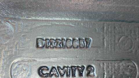 Foto 4ª: Deposito de Combustible Opel Corsa COLOR EDITION ECOFLEX 101CV 74KW [B14NEJ] (2017)