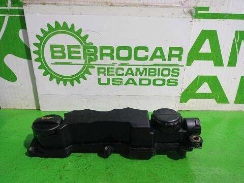 Despiece Motor Citroen C4 EXCLUSIVE AUT. 109CV