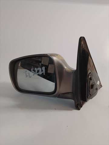 Retrovisor Izquierdo Hyundai Terracan 2.9 D