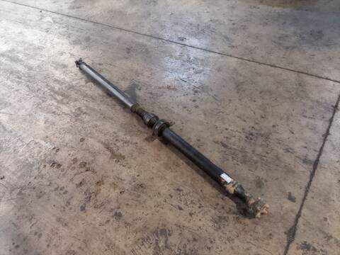 Foto 1ª: Transmision Central Hyundai Tucson 2.0 CRDI COMFORT 113CV (2006)