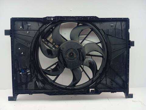 Foto 2ª: Electroventilador Mercedes Clase B 150 2.0 CDI CAT 140CV 103KW [OM640941] (2009)