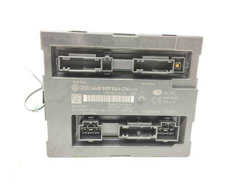Centralita Motor ECU Audi A6 2.0 TFSI AVANT 180CV 132KW