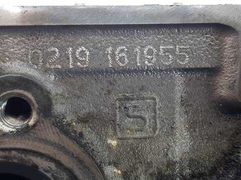 Foto 2ª: Culata Citroen Berlingo FEEL 130CV 97KW (2008)