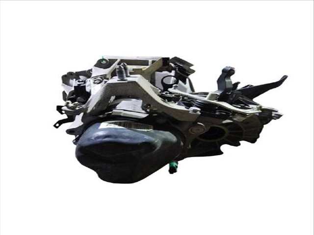 Foto 3ª: Caja Cambios Dacia Sandero 1.0 SCE 75 B8JC B8JD B8NC) (2012)