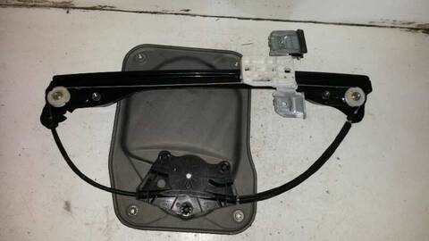 Elevalunas Eléctrico Delantero Derecho Skoda Fabia 70CV 51KW