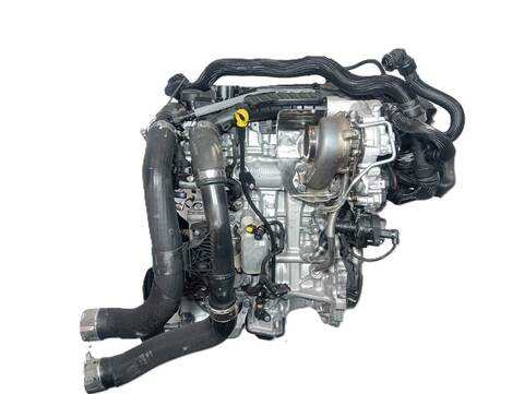 Foto 2ª: Motor Completo Opel Grandland GS 1 131CV [HN09] (2017)