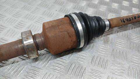 Foto 3ª: Transmision Delantera Derecha Renault Express 1.5 BLUE DCI 95 F6AB) 95CV 70KW FURGONETA FURGONETA/MONOVOLUMEN [K9K876] (2023)