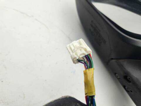 Foto 4ª: Retrovisor Izquierdo Mazda CX7 2.2 CRTD ER) ACTIVE 173CV 127KW [R2] (2010)