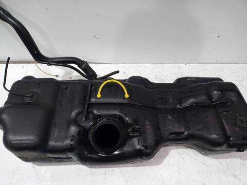 Foto 3ª: Deposito de Combustible Chrysler Voyager 2.5 TD FAMILY 116CV 85KW [425CLIRSX] (2000)
