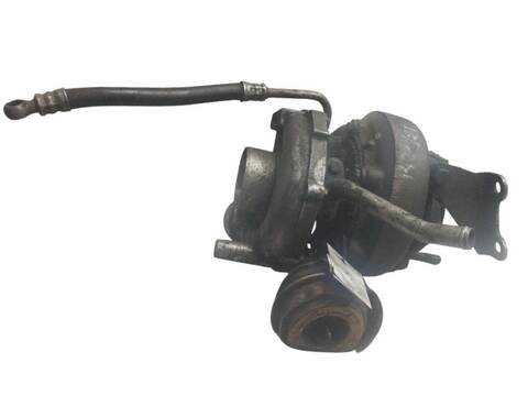 Turbocompresor Bmw Serie 5 518 520 D