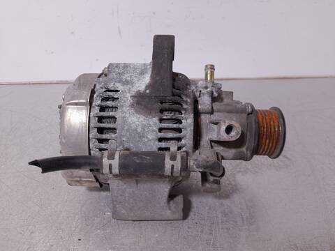 Foto 1ª: Alternador Honda Accord 2.0 TD BERLINA 105CV 77KW [20T2N] (2000)