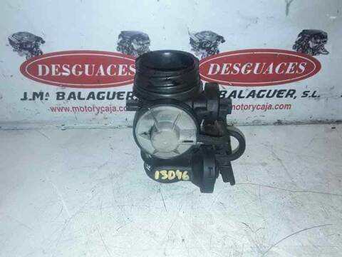 Foto 3ª: Valvula EGR Peugeot 206 VERSION INDEFINIDA