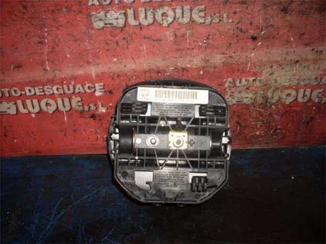 Foto 2ª: Airbag Delantero Izquierdo Citroen C4 1.6 HDI [9HY (DV6TED4)]