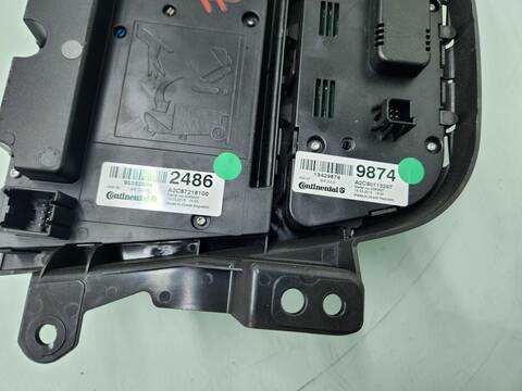 Foto 3ª: Mando Multifuncion Opel Mokka COLOR EDITION 136CV 100KW [B16DTH / LVL] (2015)