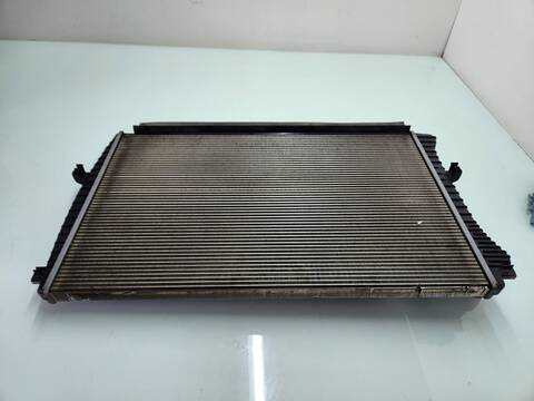 Radiador Motor Audi Q2 35 TFSI DESIGN 150CV 110KW