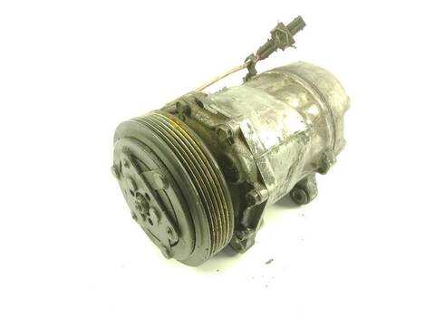 Compresor Aire Acondicionado Volkswagen Transporter 2.5 TDI