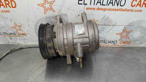 Compresor Aire Acondicionado Tata Indica IDI 53CV 39KW