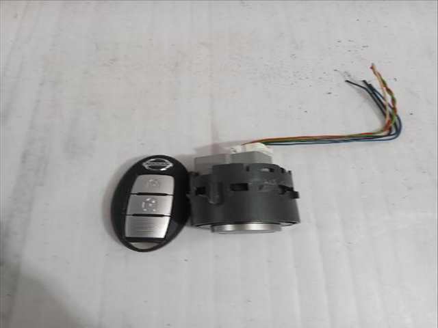 Foto 2ª: Motor de Arranque Nissan Micra 1.5 DCI 90CV [K9K 628] (2016)