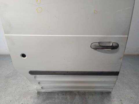 Foto 2ª: Puerta Lateral Corredera Derecha Ford Transit 1.8 TDCI CAT 90CV 66KW [HCPA] (2004)