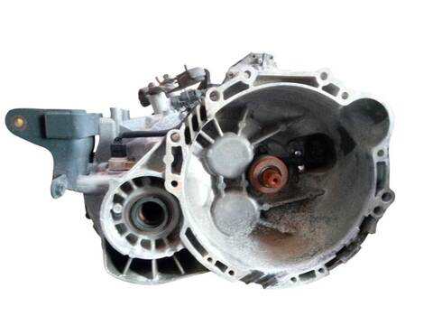 Foto 2ª: Caja Cambios Kia Sportage 2.0 CRDI (2004)