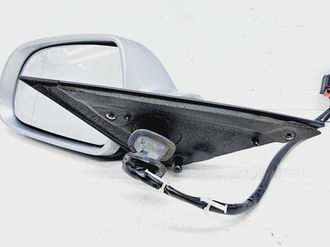 Foto 3ª: Retrovisor Izquierdo Audi A4 BASICO AVANT 150CV 110KW [CSU] (2014)