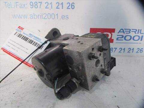 Foto 2ª: Abs Mercedes Clase A 140 1.7 170 CDI 168.008) 90CV 66KW [OM 668.940] (1999)